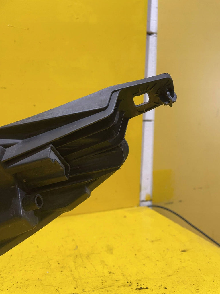 Frontscheinwerfer Ford Fiesta I 8A6113W029AG Rechts Scheinwerfer Headlight SCH6033561505pb