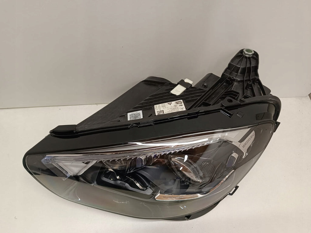 Frontscheinwerfer Mercedes-Benz W213 A2139066710 Rechts Scheinwerfer Headlight SCH5716433643it