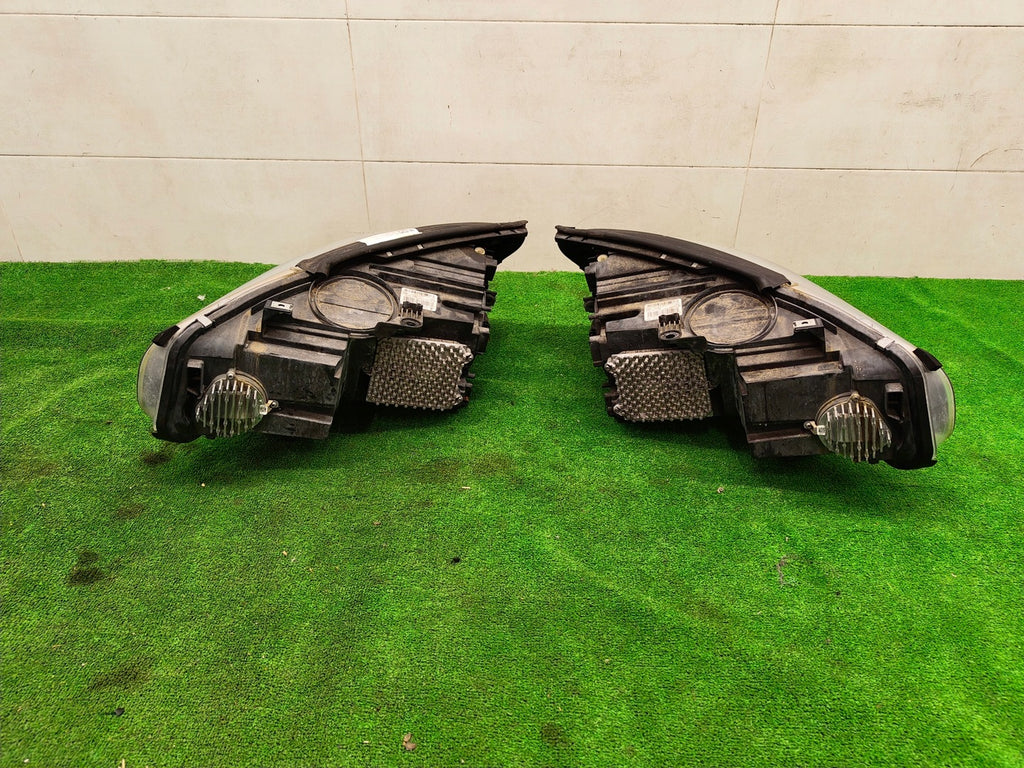 Frontscheinwerfer BMW 2 F46 7422580 7422579 Full LED Rechts oder Links SCH2630278859le