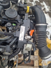 Laden Sie das Bild in den Galerie-Viewer, Motor Citroën C4 Picasso II DW10FD 2.0 HDI 150PS 110kW 2014 Diesel Unkomplett MOT6885573400st