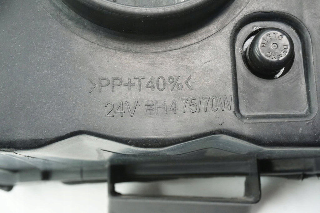 Frontscheinwerfer Ford I Rechts Scheinwerfer Headlight SCH9599885459ys