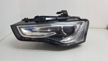 Laden Sie das Bild in den Galerie-Viewer, Frontscheinwerfer Audi Tt 8T0941005 Xenon Links Scheinwerfer Headlight SCH9000052051dj