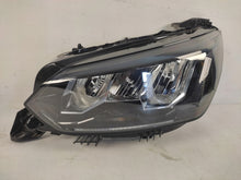 Laden Sie das Bild in den Galerie-Viewer, Frontscheinwerfer Peugeot 208 II 9855524680 LED Ein Stück (Rechts oder Links) SCH4819479995xi