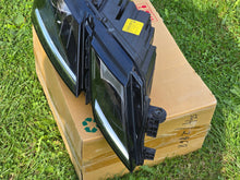 Laden Sie das Bild in den Galerie-Viewer, Frontscheinwerfer Skoda Octavia III 5E1941016 LED Rechts Scheinwerfer Headlight SCH1985905018af