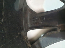Load image into Gallery viewer, 1x Alufelge 17 Zoll 7.0&quot; 4x108 GRG9673773777 Peugeot 208 I Rim Wheel