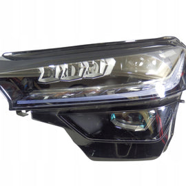 Frontscheinwerfer Skoda Kodiaq 57H941035A LED Links Scheinwerfer Headlight SCH3578536678hl