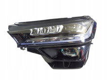 Load image into Gallery viewer, Frontscheinwerfer Skoda Kodiaq 57H941035A LED Links Scheinwerfer Headlight SCH3578536678hl