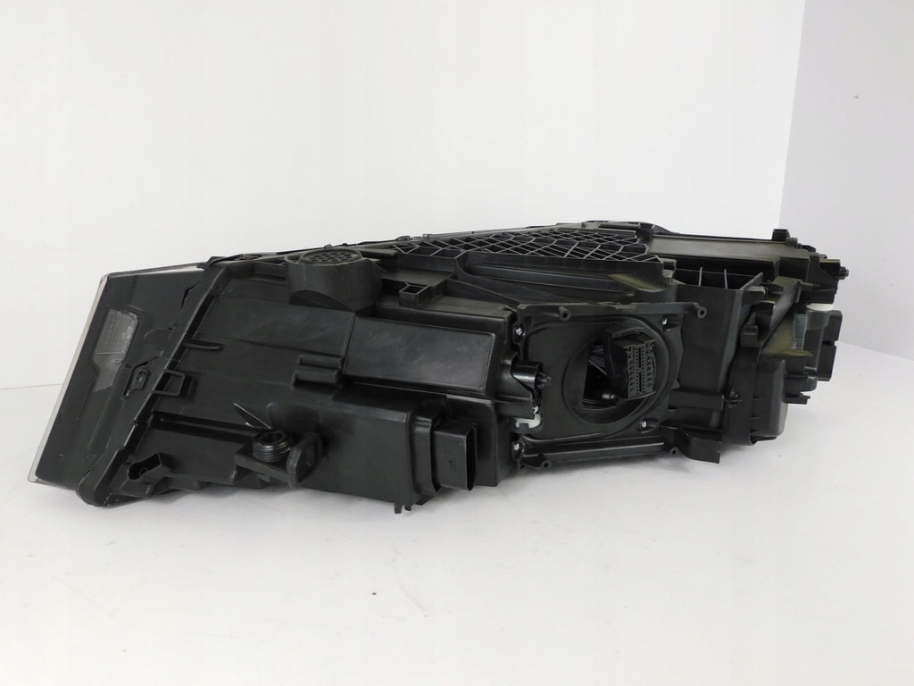 Frontscheinwerfer Audi Q7 4M0941033 LED Links Scheinwerfer Headlight SCH3194974729wb