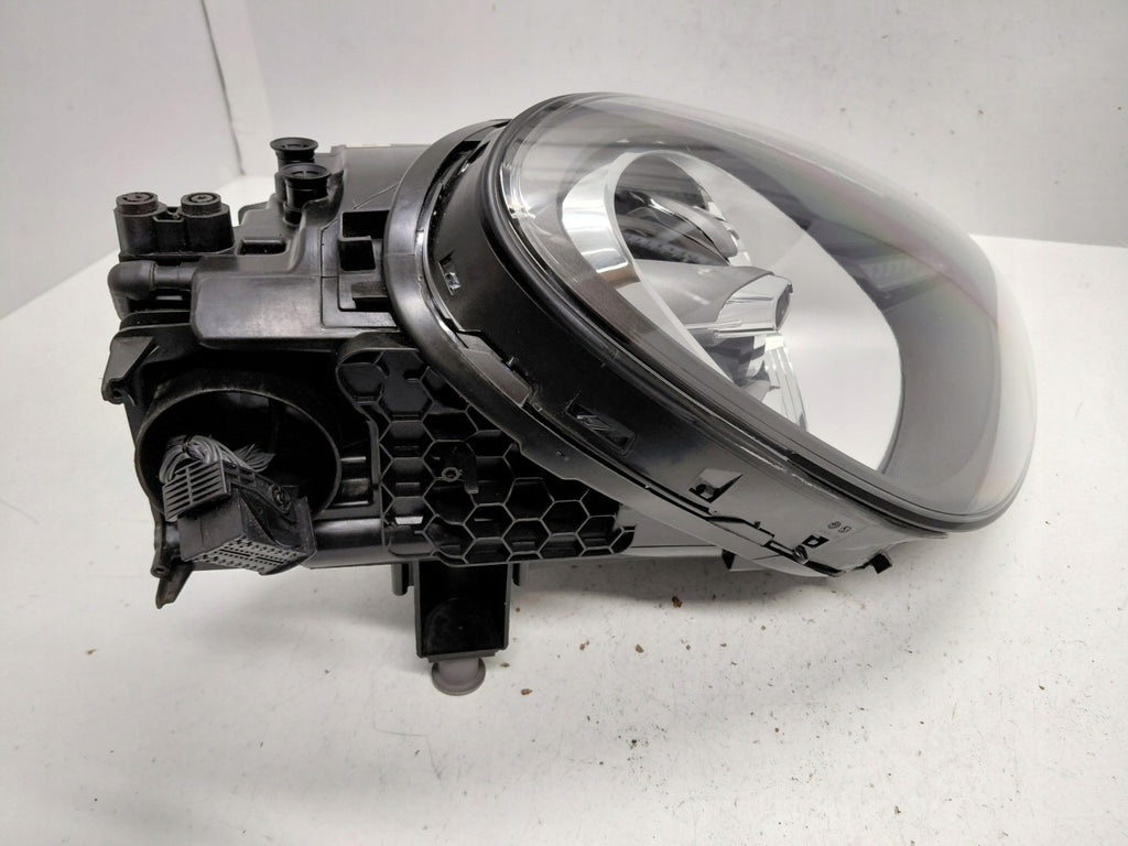 Frontscheinwerfer Porsche Cayenne 9Y0941034AH Full LED Rechts Headlight SCH8163672481sw