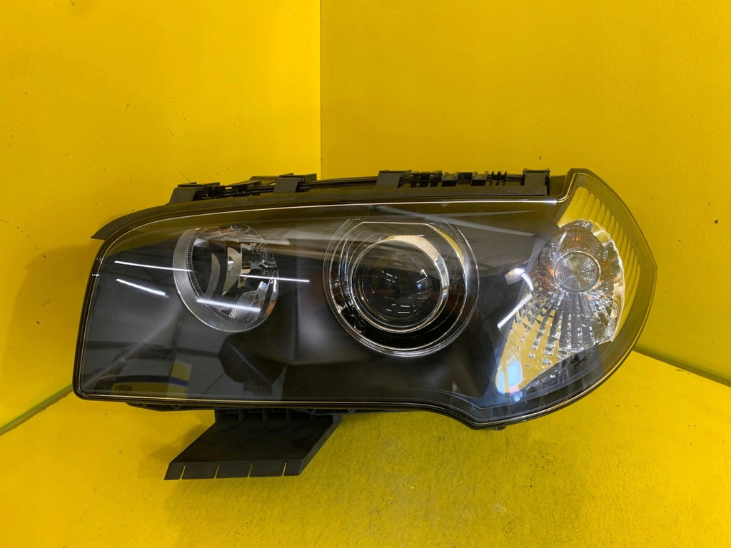 Frontscheinwerfer BMW X3 E83 1307022426 Xenon Links Scheinwerfer Headlight SCH1190080348lh