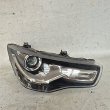 Laden Sie das Bild in den Galerie-Viewer, Frontscheinwerfer Audi A1 8X0941006 Xenon Rechts Scheinwerfer Headlight SCH9777457187zd