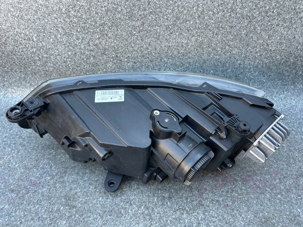 Frontscheinwerfer Seat Ateca 576941008F Rechts Scheinwerfer Headlight SCH2461920612zf