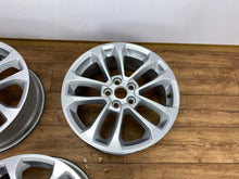Laden Sie das Bild in den Galerie-Viewer, 1x Alufelge 17 Zoll 7.0&quot; 5x108 50ET LJ6C-1007-A1B Ford Rim Wheel