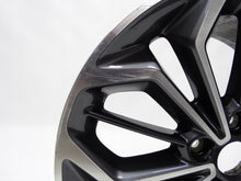 Load image into Gallery viewer, 1x Alufelge 18 Zoll 8.0" 5x108 55ET Glanz Schwarz JX7C-H1A Ford Focus Rim Wheel FEL1516188373cx