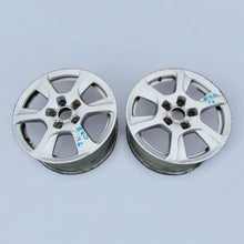 Load image into Gallery viewer, 1x Alufelge 16 Zoll 7.5&quot; 5x112 45ET 8K0601025F Audi Rim Wheel