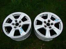 Load image into Gallery viewer, 1x Alufelge 16 Zoll 7.5&quot; 5x112 45ET 8K0601025F Audi Rim Wheel