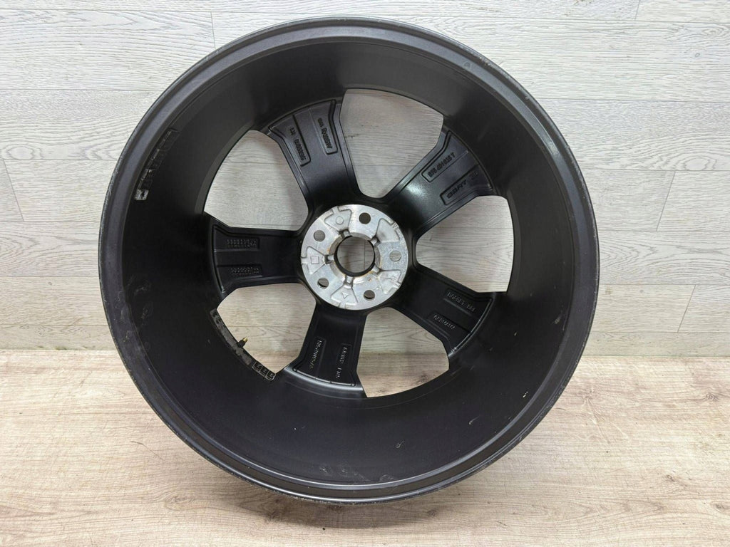 1x Alufelge 19 Zoll 575601025T Seat Ateca Rim Wheel FEL2476793328us