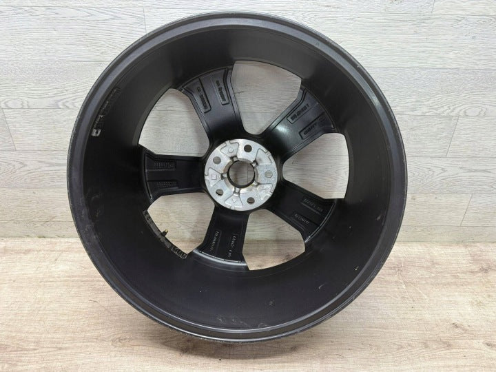 1x Alufelge 19 Zoll 575601025T Seat Ateca Rim Wheel FEL2476793328us