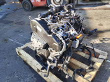 Load image into Gallery viewer, Motor Audi A1 CAY 1.6 TDI 2005 Diesel Engine Unkomplett