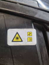 Load image into Gallery viewer, Frontscheinwerfer Land Rover Range Velar L560 Laser Rechts Headlight SCH1050425334qb