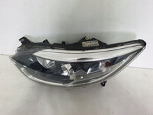 Load image into Gallery viewer, Frontscheinwerfer Renault Captur I 260600698R Links Scheinwerfer Headlight SCH9830987380wl