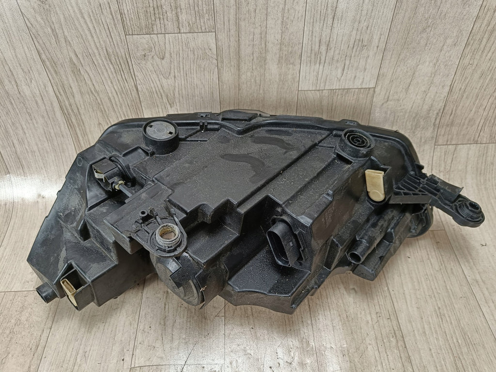 Frontscheinwerfer Skoda Fabia IV 6VB941016 Full LED Rechts Headlight SCH2977155215zw
