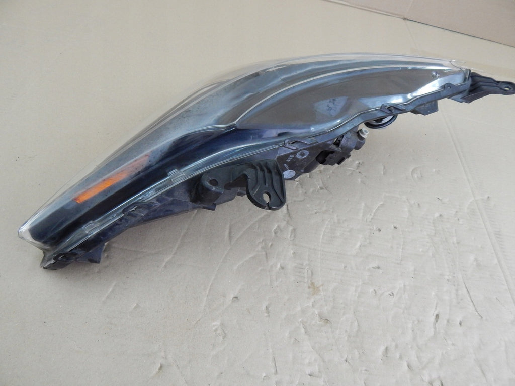 Frontscheinwerfer Toyota Aygo Rechts Scheinwerfer Headlight SCH6254704279zp