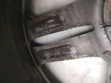 Load image into Gallery viewer, 1x Alufelge 19 Zoll 7.5" 5x114.3 49 5ET 52910-B8410 Hyundai Santa I Fe Rim Wheel FEL9890402695dd