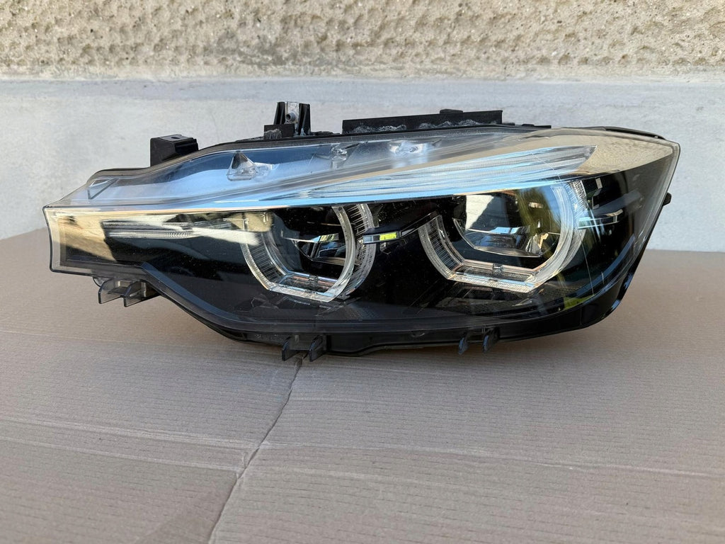 Frontscheinwerfer BMW F30 F31 8739565 8492468 LED Ein Satz Headlight SCH6273628842ss