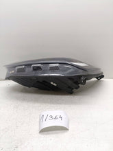 Laden Sie das Bild in den Galerie-Viewer, Frontscheinwerfer Ford Focus NX7B-13E015-CD LED Links Scheinwerfer Headlight SCH4864693490cj