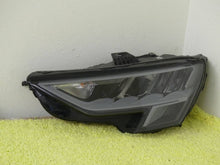 Laden Sie das Bild in den Galerie-Viewer, Frontscheinwerfer Audi Super 8Y0941011 Full LED Links Scheinwerfer Headlight