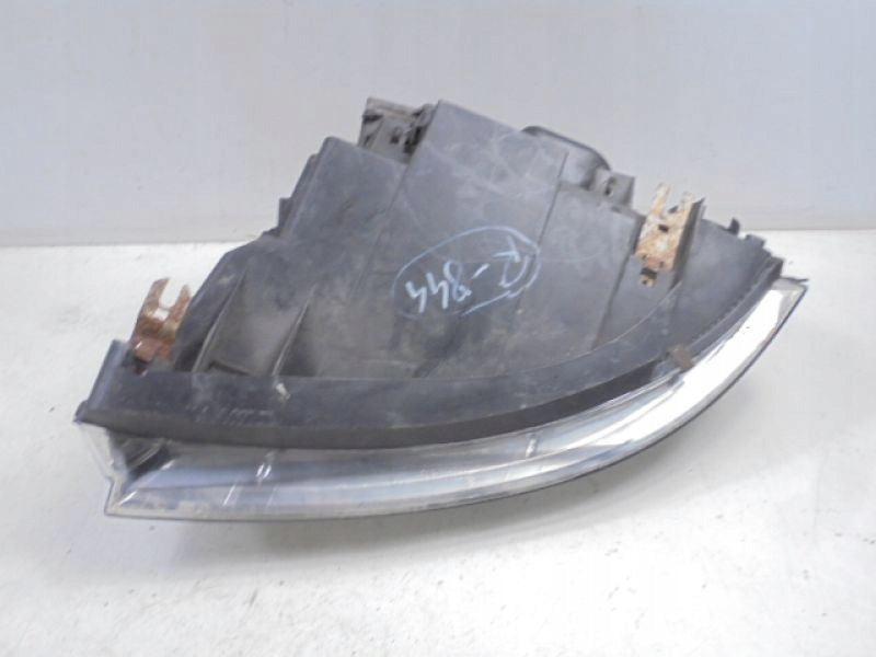 Frontscheinwerfer Seat Alhambra 7M3941016AE Xenon Rechts Scheinwerfer Headlight