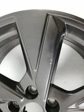 Laden Sie das Bild in den Galerie-Viewer, 1x Alufelge 18 Zoll 7.5" 5x100 51ET Glanz Schwarz 6F0071498A Seat I Rim Wheel FEL2928656763kz