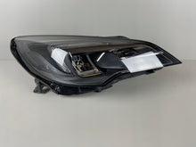 Laden Sie das Bild in den Galerie-Viewer, Frontscheinwerfer Opel Astra K 39195689 Full LED Rechts Scheinwerfer Headlight SCH2674463492nb