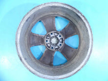 Load image into Gallery viewer, 1x Alufelge 17 Zoll 6.5" 5x114.3 46ET 52910-1D300 Kia Carens Iii Rim Wheel FEL7582526094gb
