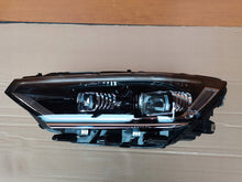 Load image into Gallery viewer, Frontscheinwerfer VW Passat B8 3G1941081P LED Links Scheinwerfer Headlight