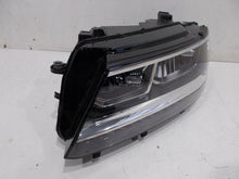 Laden Sie das Bild in den Galerie-Viewer, Frontscheinwerfer VW Tiguan 5NB941035D LED Links Scheinwerfer Headlight