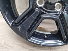 Load image into Gallery viewer, 1x Alufelge 15 Zoll PZ49390672 Toyota Aygo Rim Wheel FEL8520963152vd