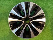 Laden Sie das Bild in den Galerie-Viewer, 1x Alufelge 16 Zoll 6.5" 5x112 44ET A1774010000 Mercedes-Benz W177 Rim Wheel FEL1300872689zu