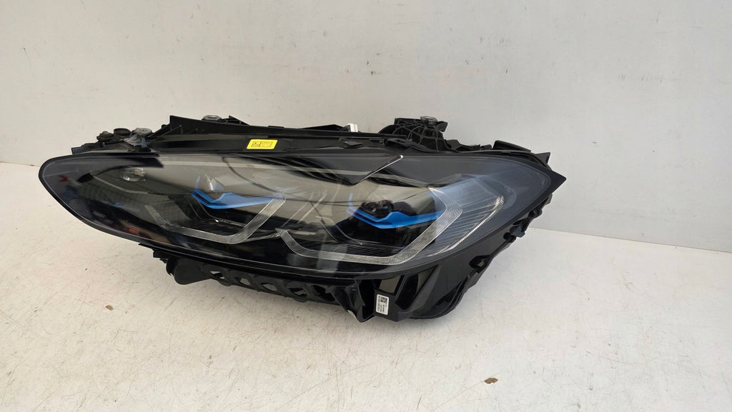 Frontscheinwerfer BMW 4 G22 G82 G23 9505115-05 Laser Links Headlight SCH8648651403gz