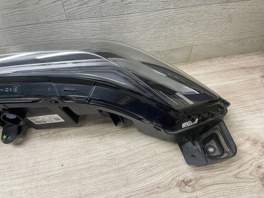 Frontscheinwerfer Lynk & Co 01 8893628734 Links Scheinwerfer Headlight SCH7698623285jz