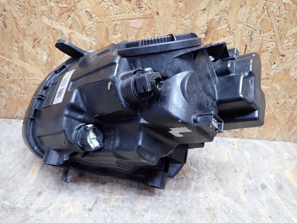 Frontscheinwerfer Citroën C3 Aircross YQ00014980 Rechts Scheinwerfer Headlight