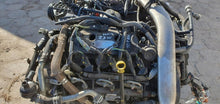 Load image into Gallery viewer, Motor Peugeot 407 Coupe 10TRD1 2.7 HDI 204PS 150kW 204TKm Diesel Engine Komplett MOT9840895158cn