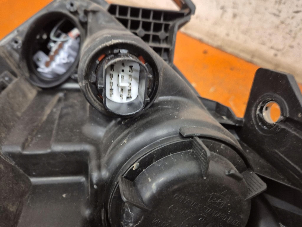 Frontscheinwerfer Kia Sportage V -30734- Rechts Scheinwerfer Headlight SCH2721794006rq
