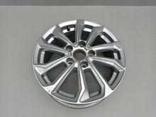 Load image into Gallery viewer, 1x Alufelge 16 Zoll 6.5" 5x114.3 40ET Glanz Silber Hyundai Tucson Elantra FEL9817268601xk