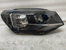 Laden Sie das Bild in den Galerie-Viewer, Frontscheinwerfer VW Caddy Halogen Rechts Scheinwerfer Headlight