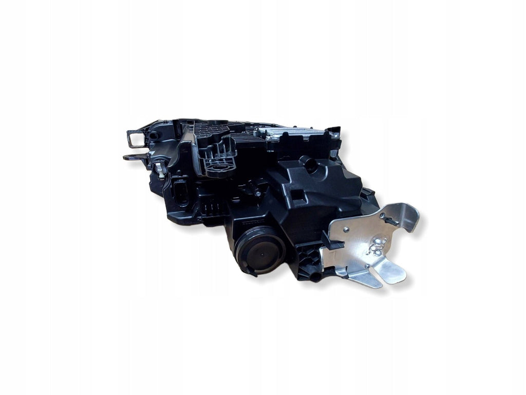 Frontscheinwerfer Skoda Superb I 3P1941015A Links Scheinwerfer Headlight SCH1804467187et