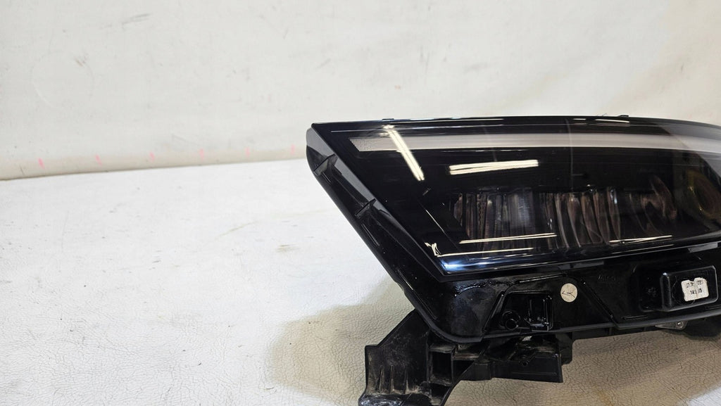 Frontscheinwerfer Opel Mokka 9847939680 LED Links Scheinwerfer Headlight SCH1878837593ae