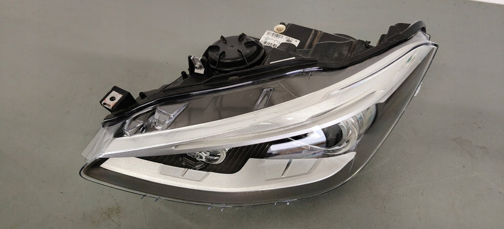 Frontscheinwerfer BMW 1 F21 F20 7229679 Xenon Links Scheinwerfer Headlight SCH7038227824es