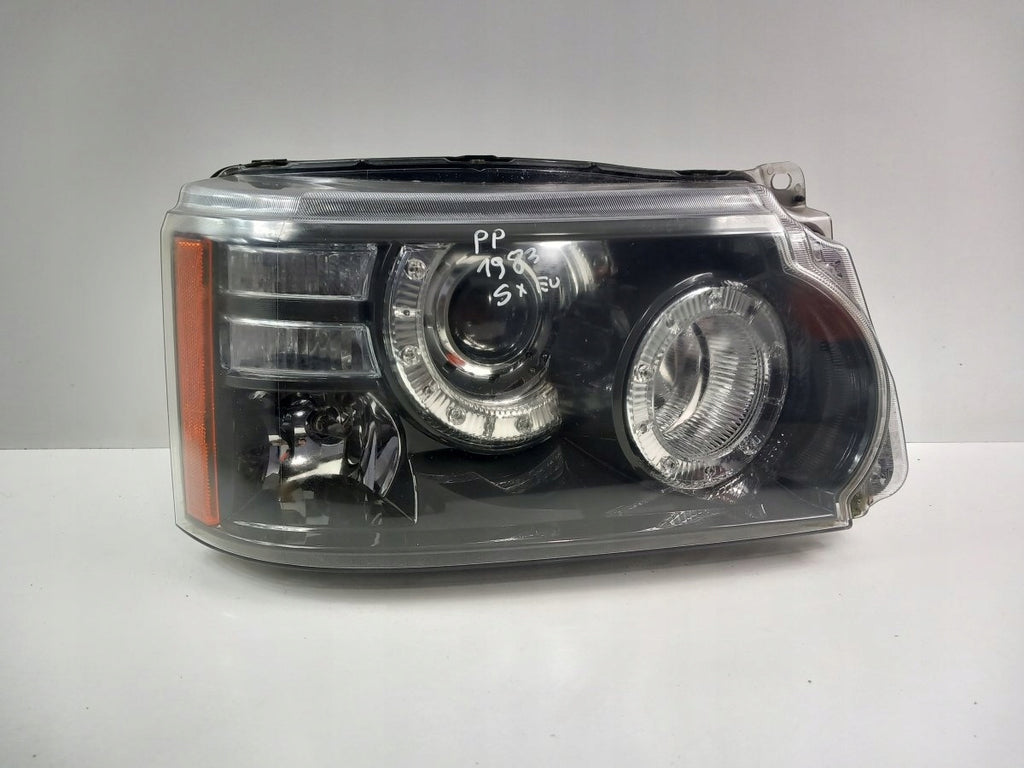 Frontscheinwerfer Land Rover Range I Sport L320 LED Rechts Headlight SCH4352401390wq